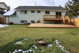 Photo 25: 13 MUNRO Crescent in Mackenzie: Mackenzie -Town House for sale (Mackenzie (Zone 69))  : MLS®# R2508963