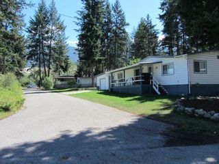 Photo 4: Mobile Home Park - North Okanagan: Commercial for sale