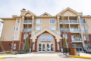 Photo 1: 137 6 Michener Boulevard: Red Deer Apartment for sale : MLS®# A2035762