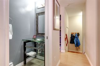Photo 8: 2118 TRIUMPH Street in Vancouver: Hastings Townhouse for sale (Vancouver East)  : MLS®# R2137570
