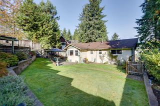Photo 22: 3341 VIEWMOUNT DRIVE in Port Moody: Port Moody Centre House for sale : MLS®# R2416193