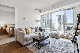 Photo 11: 802 1025 5 Avenue SW in Calgary: Downtown West End Apartment for sale : MLS®# A2132441