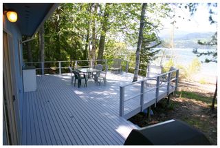 Photo 28: 2477 Rocky Point Road in Blind Bay: Waterfront House for sale (Shuswap)  : MLS®# 10064890