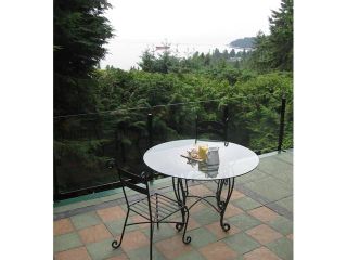 Photo 13: 3801 BAYRIDGE AV in West Vancouver: Bayridge House for sale : MLS®# V1023302