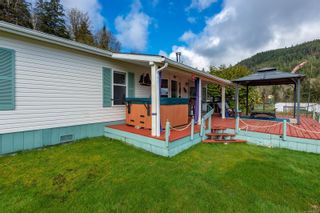 Photo 35: 17031 Amber Lane in Campbell River: CR Campbell River North Manufactured Home for sale : MLS®# 916783