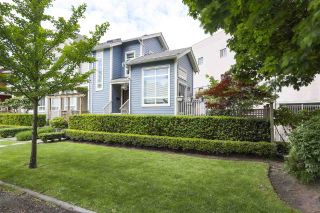 Photo 13: 1027 E 20TH Avenue in Vancouver: Fraser VE Townhouse for sale in "WINDSOR PLACE" (Vancouver East)  : MLS®# R2458646