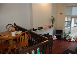 Photo 4: 113 7633 ST. ALBANS ROAD in Richmond: Brighouse South Condo for sale : MLS®# R2243044