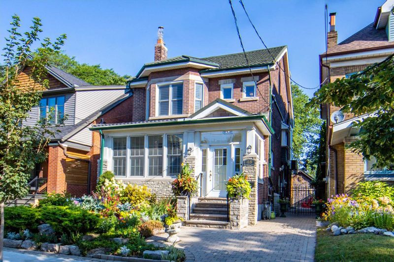 FEATURED LISTING: 48 Chester Hill Road Toronto