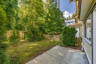 Photo 37: 6 3685 WOODLAND Drive in Port Coquitlam: Woodland Acres PQ Townhouse for sale : MLS®# R2701506