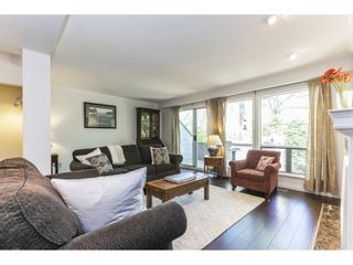 Photo 3: 8224 FOREST GROVE DRIVE in Burnaby: Forest Hills BN Townhouse for sale (Burnaby North)  : MLS®# R2568811