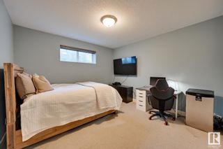 Photo 38: 1810 BOWMAN Point in Edmonton: Zone 55 House for sale : MLS®# E4359392