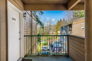 Photo 5: 302 9127 CAPELLA Drive in Burnaby: Simon Fraser Hills Condo for sale in "MOUNTAIN WOODS" (Burnaby North)  : MLS®# R2759434