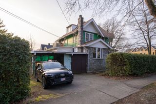 Photo 39: 2704 W 12TH Avenue in Vancouver: Kitsilano House for sale (Vancouver West)  : MLS®# R2857850
