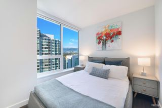 Photo 19: 2001 620 CARDERO Street in Vancouver: Coal Harbour Condo for sale in "Cardero" (Vancouver West)  : MLS®# R2694778