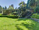 Recently Sold Listing 815 BURLEY DRIVE, West Vancouver, BC