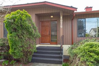 Photo 2: 4076 Grange Rd in Saanich: SW Northridge Single Family Residence for sale (Saanich West)  : MLS®# 967280