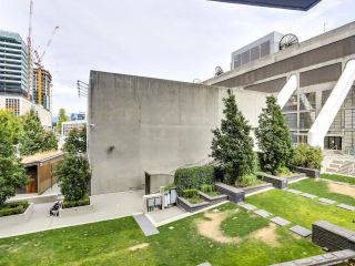 Photo 13: 511 788 HAMILTON Street in Vancouver: Downtown VW Condo for sale (Vancouver West)  : MLS®# R2608053