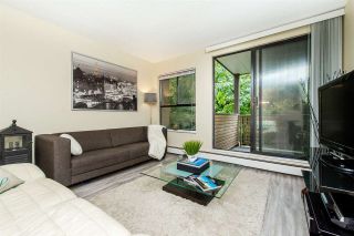 Photo 4: 208 10698 151A Street in Surrey: Guildford Condo for sale in "Lincoln's Hill" (North Surrey)  : MLS®# R2210188