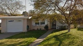 Photo 1: COLLEGE GROVE House for sale : 2 bedrooms : 3415 Rowe in San Diego