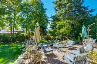 Photo 18: 1926 MATTHEWS Avenue in Vancouver: Shaughnessy House for sale in "1st Shaughnessy" (Vancouver West)  : MLS®# R2005501