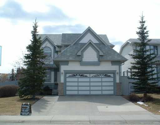 Main Photo: 253 SANDARAC Drive NW in CALGARY: Sandstone Residential Detached Single Family for sale (Calgary)  : MLS®# C3390446