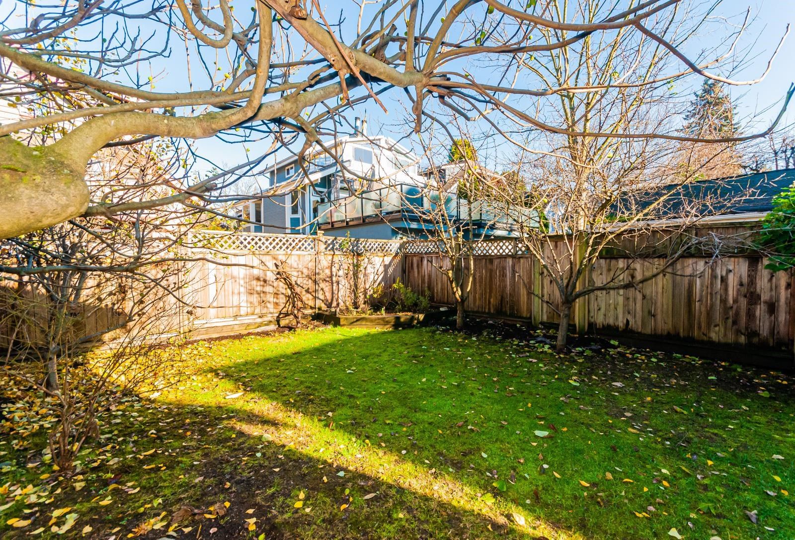 Photo 27: Photos: 2573 W 7TH Avenue in Vancouver: Kitsilano Townhouse for sale (Vancouver West)  : MLS®# R2633051
