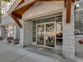 Photo 28: 409 1310 VICTORIA Street in Squamish: Downtown SQ Condo for sale in "MOUNTAINEER" : MLS®# R2713149