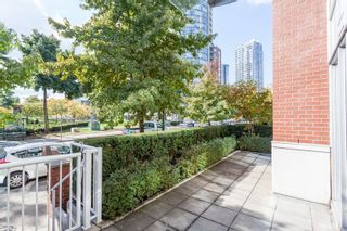 Photo 3: 47 KEEFER Place in Vancouver: Downtown VW Townhouse for sale (Vancouver West)  : MLS®# R2214665