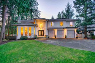 Photo 2: 3055 144 STREET in Surrey: Elgin Chantrell House for sale (South Surrey White Rock)  : MLS®# R2432529
