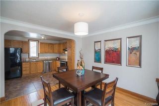 Photo 6: 360 Centennial Street in Winnipeg: River Heights North Residential for sale (1C) 