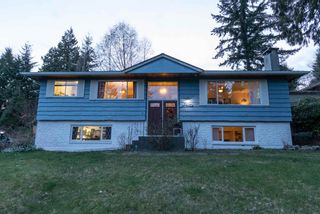 Photo 3: 1671 MOUNTAIN Highway in North Vancouver: Westlynn House for sale : MLS®# R2551894