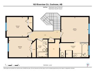 Photo 48: 163 Riverview Circle: Cochrane Detached for sale : MLS®# A1131932