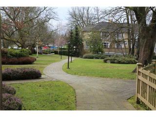 Photo 16: 878 W 58TH AV in Vancouver: South Cambie Condo for sale (Vancouver West)  : MLS®# V1108624