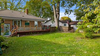 Photo 27: 42 Warwick Drive in Chatham-Kent: Wallaceburg House (Bungalow) for lease : MLS®# X7388132