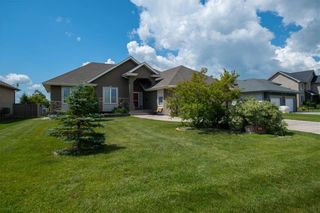 Photo 4: 314 TROON Cove in Niverville: The Highlands Residential for sale (R07)  : MLS®# 202222698