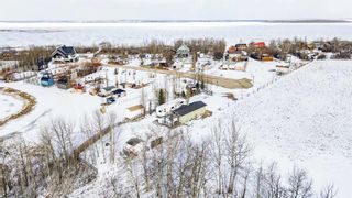 Main Photo: 1 Park Ridge Way in Rural Stettler No. 6, County of: Rural Stettler County Residential Land for sale : MLS®# A2118616