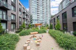 Photo 20: 102 5629 BIRNEY Avenue in Vancouver: University VW Condo for sale in "IVY ON THE PARK" (Vancouver West)  : MLS®# R2857387