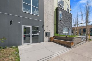 Photo 29: 107 1740 9 Street NW in Calgary: Mount Pleasant Row/Townhouse for sale : MLS®# A2132389