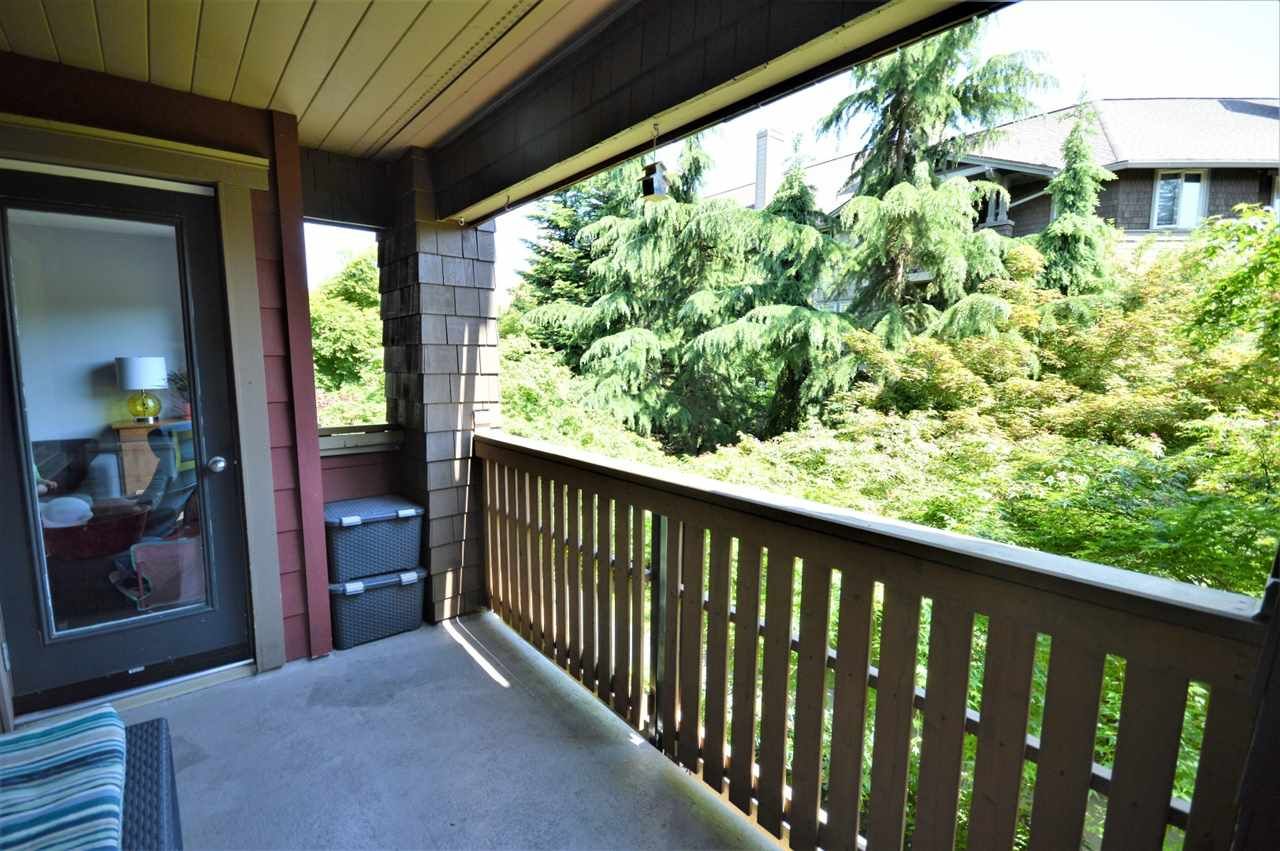 Photo 19: Photos: 207 675 PARK CRESCENT in New Westminster: GlenBrooke North Condo for sale : MLS®# R2374249