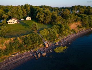Photo 9: 89 Lower Road in Pictou Landing: 108-Rural Pictou County Residential for sale (Northern Region)  : MLS®# 202222526