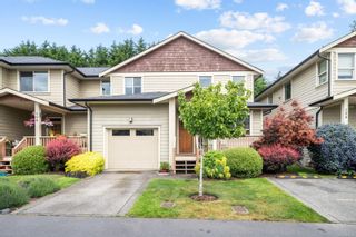 Photo 1: 106 2253 Townsend Rd in Sooke: Sk Broomhill Row/Townhouse for sale : MLS®# 881574