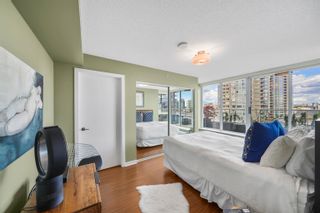 Photo 22: 807 633 ABBOTT Street in Vancouver: Downtown VW Condo for sale in "ESAPANA" (Vancouver West)  : MLS®# R2876594
