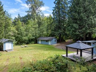Photo 29: 4638 Forbidden Plateau Rd in Courtenay: CV Courtenay West Manufactured Home for sale (Comox Valley)  : MLS®# 912474