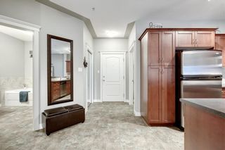 Photo 6: 340 10 DISCOVERY RIDGE Close SW in Calgary: Discovery Ridge Apartment for sale : MLS®# C4295828