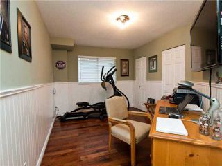 Photo 10: 1541 THETA Court in North Vancouver: Indian River House for sale in "INDIAN RIVER" : MLS®# V934987