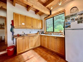 Photo 14: 502 Olmstead Rd in Whaletown: Isl Cortes Island House for sale (Islands)  : MLS®# 936230