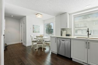 Photo 15: 263 4037 42 Street NW in Calgary: Varsity Row/Townhouse for sale : MLS®# A2050190