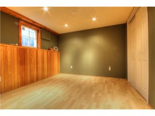 Photo 12: 1135 E KING EDWARD Avenue in Vancouver: Knight House for sale (Vancouver East)  : MLS®# V1049041
