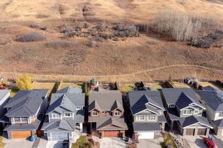 Photo 2: 71 Cranbrook Crescent SE in Calgary: Cranston Detached for sale : MLS®# A1157825