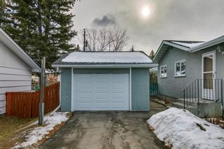 Photo 36: 114 Hallbrook Drive SW in Calgary: Haysboro Detached for sale : MLS®# A2024188